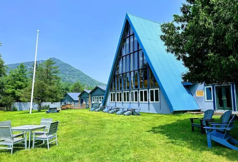 リゾートホテル Newvida Preserve