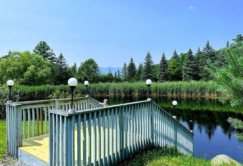 אתר נופש Newvida Preserve