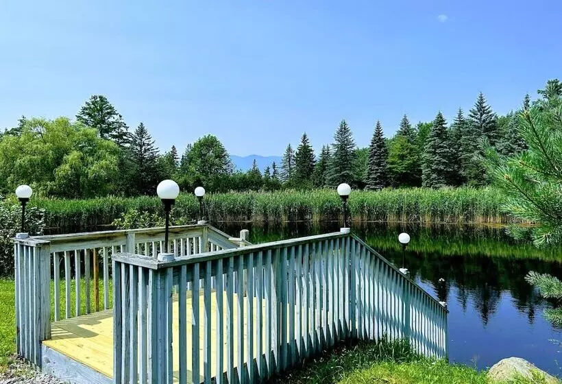 リゾートホテル Newvida Preserve