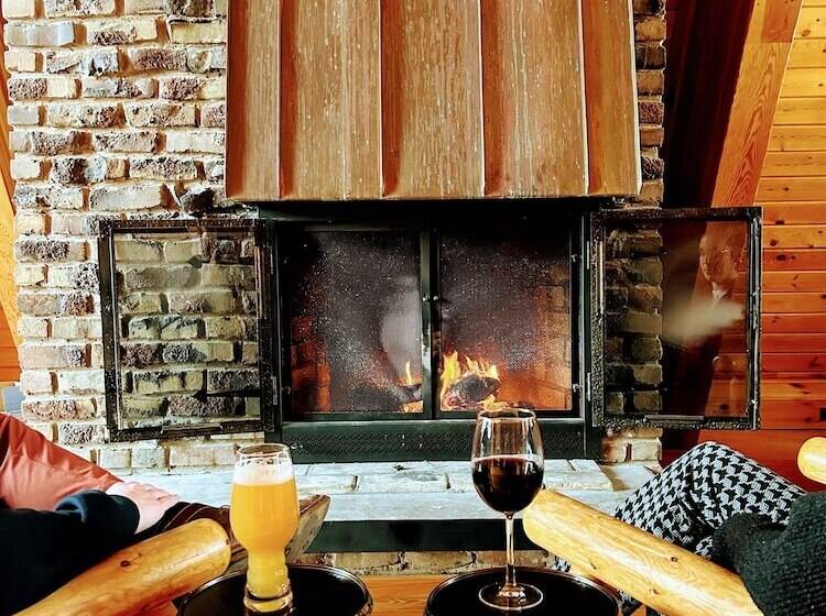 אתר נופש Newvida Preserve