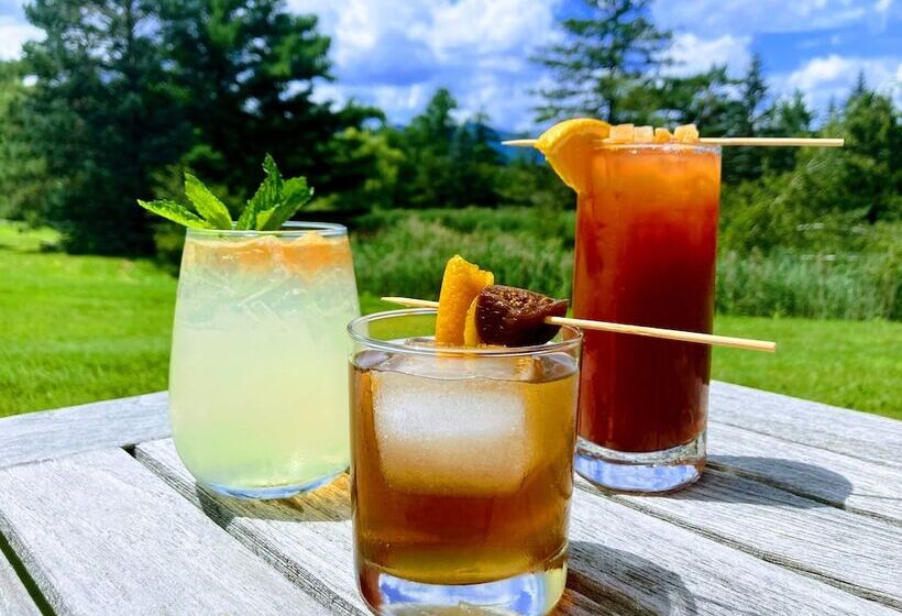 אתר נופש Newvida Preserve