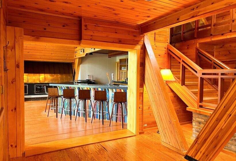 אתר נופש Newvida Preserve