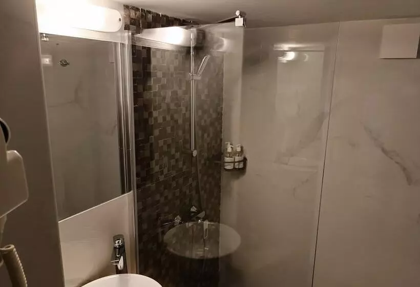 Ulysses Apartments Acropolis