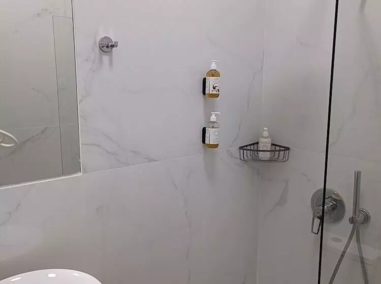 Ulysses Apartments Acropolis