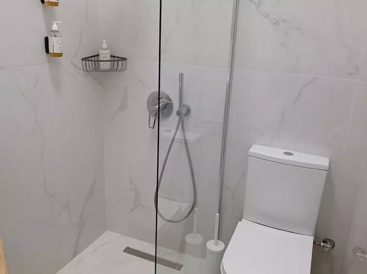 Ulysses Apartments Acropolis