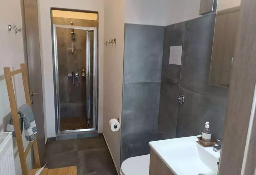 Ulysses Apartments Acropolis