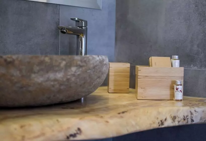 Ulysses Apartments Acropolis