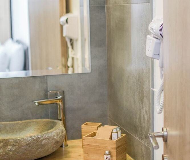 Ulysses Apartments Acropolis