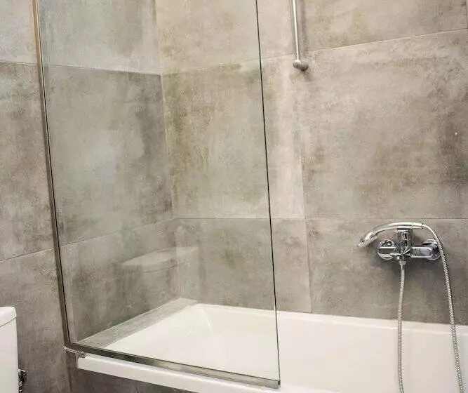 Ulysses Apartments Acropolis