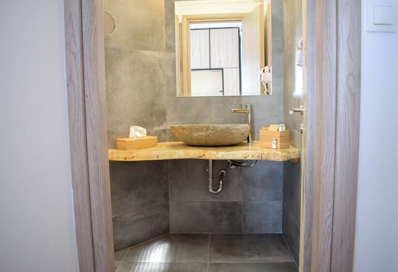 Ulysses Apartments Acropolis