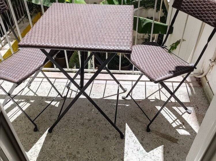 Ulysses Apartments Acropolis