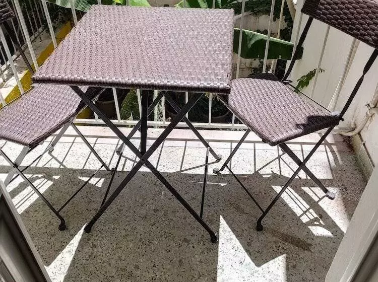 Ulysses Apartments Acropolis