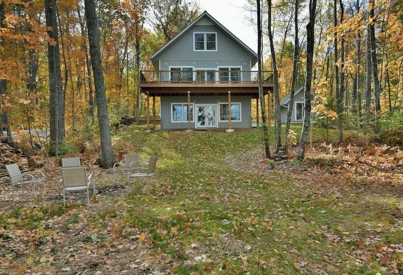 Whitefish Lake Lodge