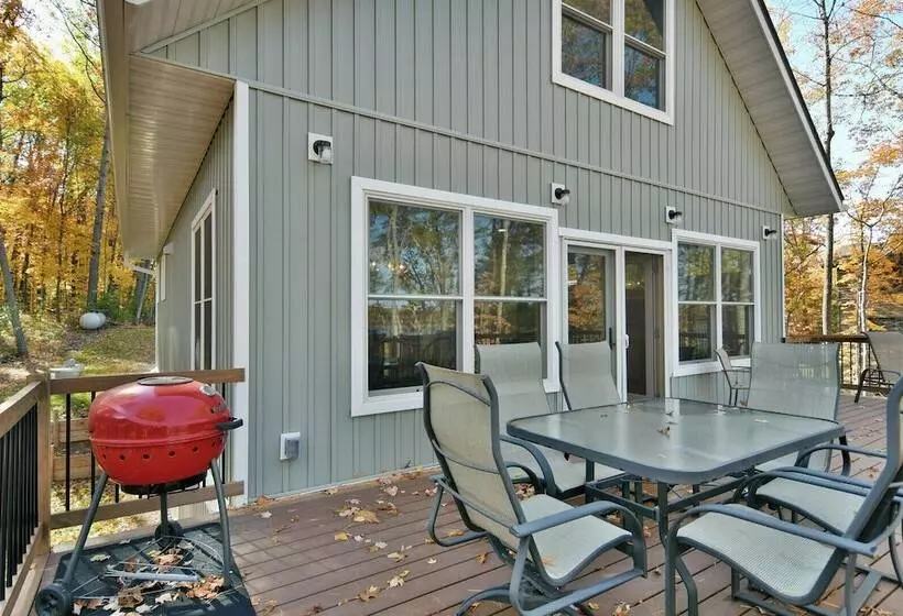 Whitefish Lake Lodge