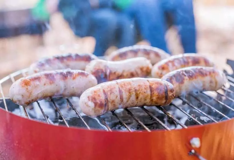 Whitefish Lake Lodge