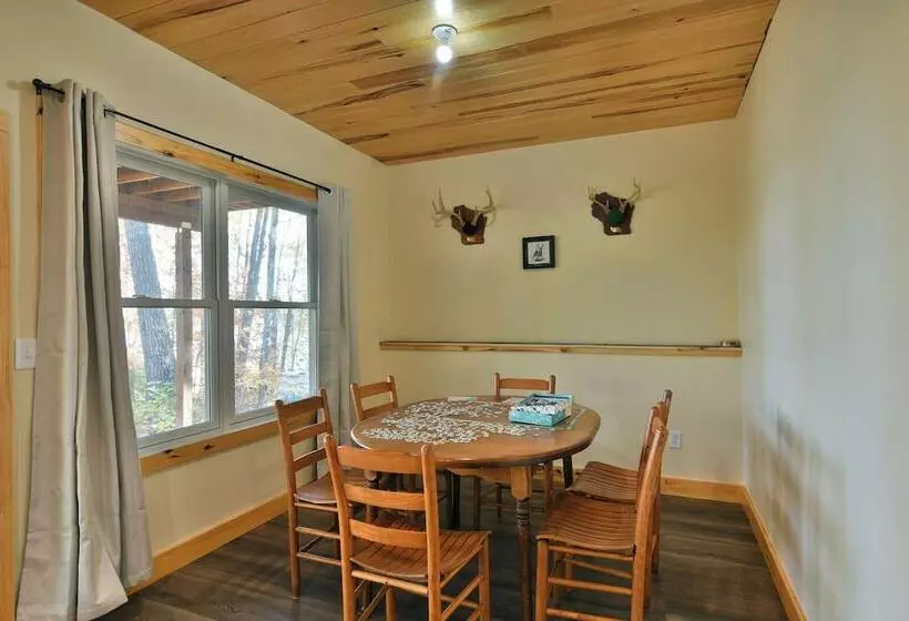 Whitefish Lake Lodge