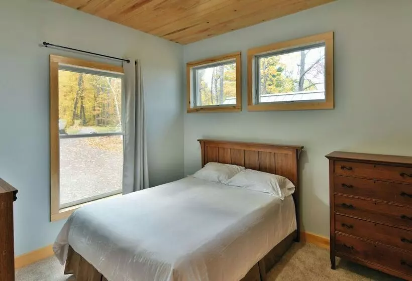 Whitefish Lake Lodge