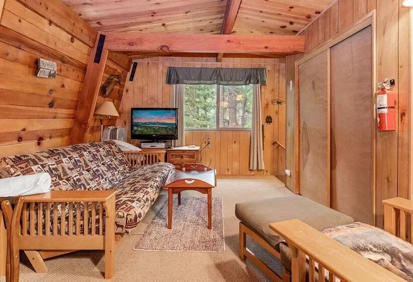 Zen Den