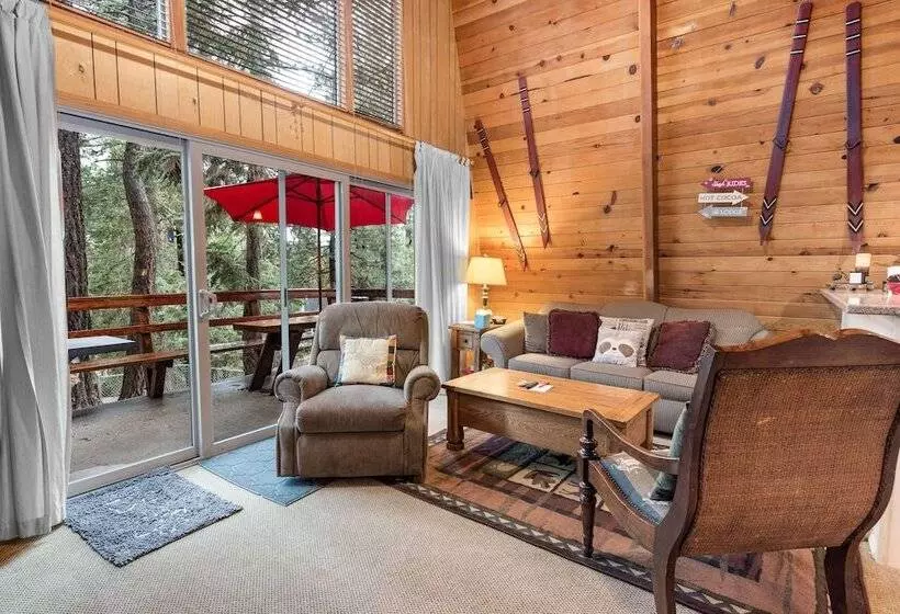 Zen Den