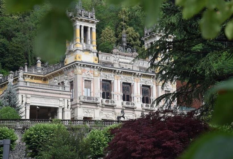 B&b San Francesco Class