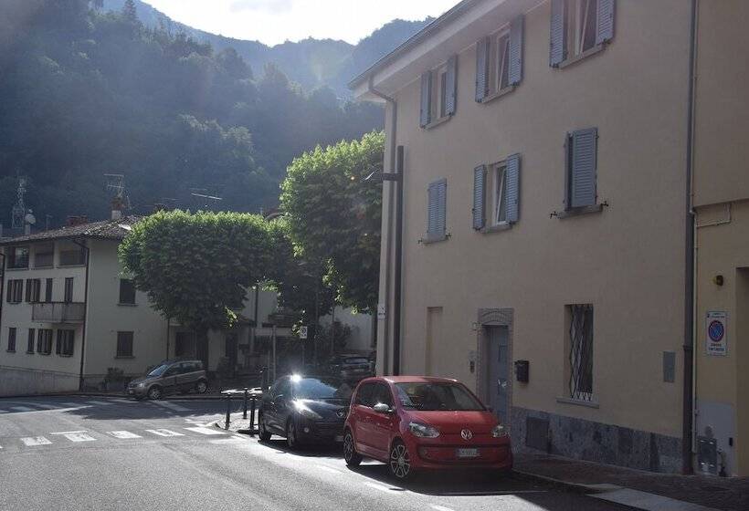 B&b San Francesco Class