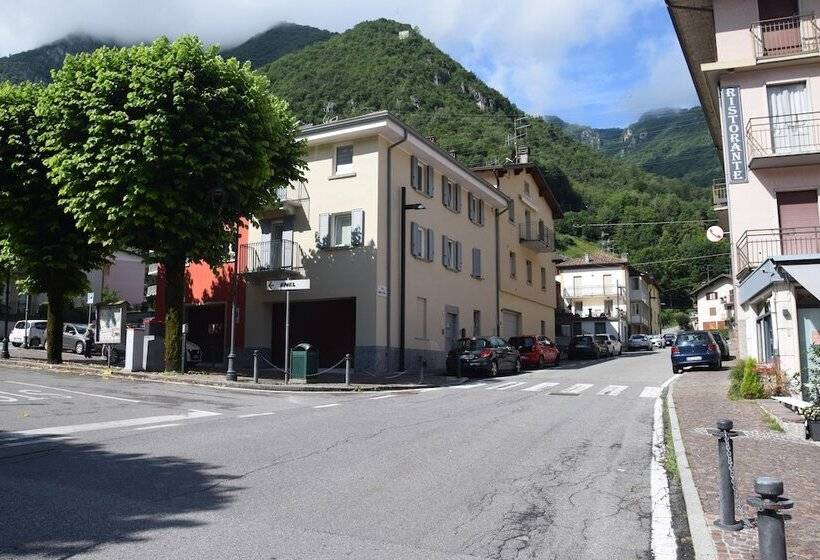 B&b San Francesco Class