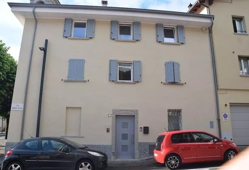 B&b San Francesco Class