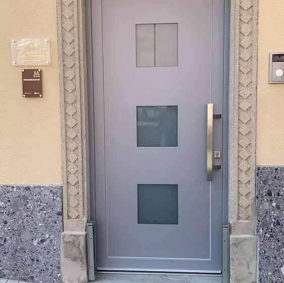 B&b San Francesco Class