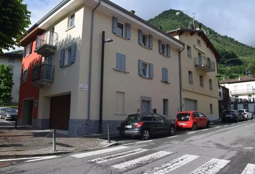 B&b San Francesco Class