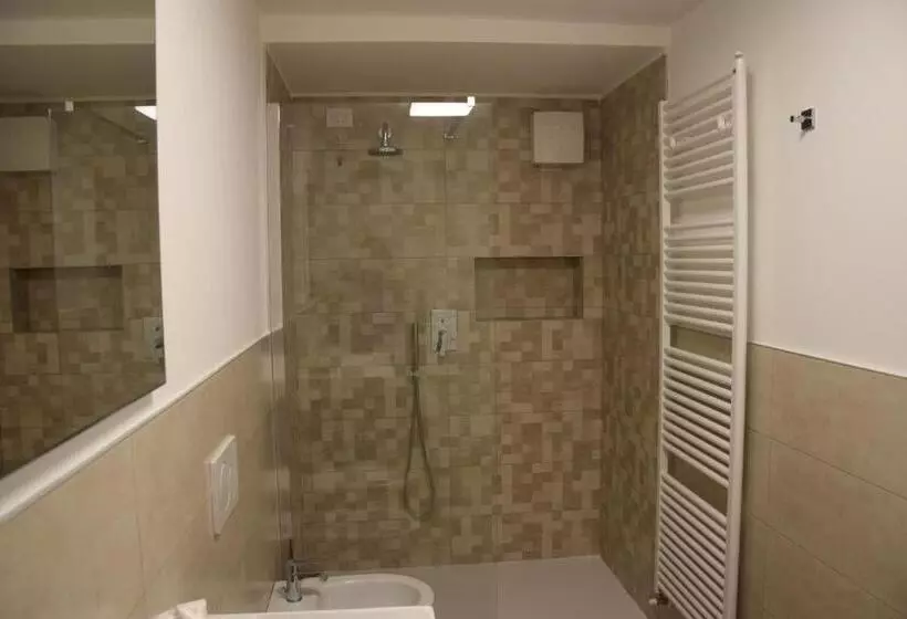 B&b San Francesco Class