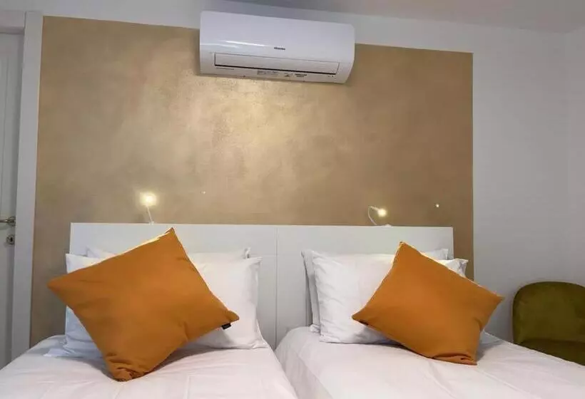 B&b San Francesco Class