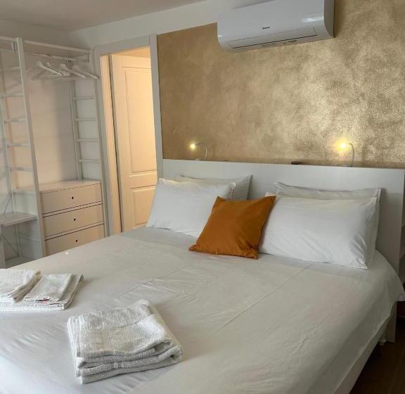 B&b San Francesco Class