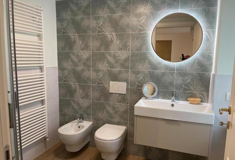 B&b San Francesco Class