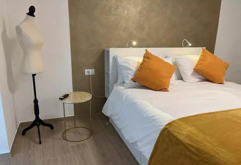 B&b San Francesco Class