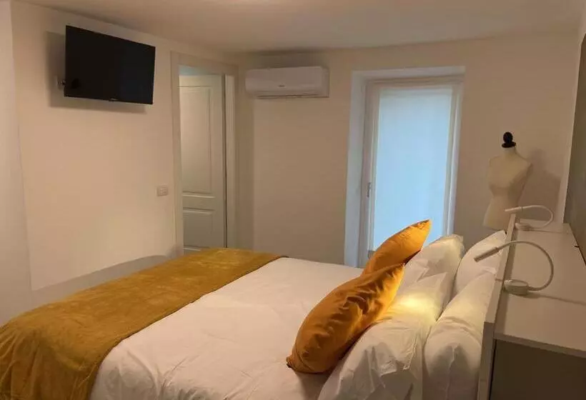 B&b San Francesco Class