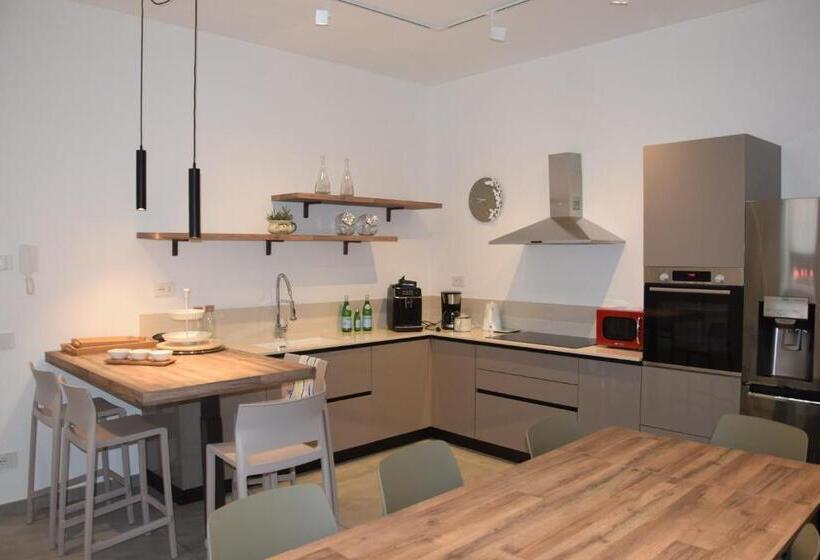 B&b San Francesco Class