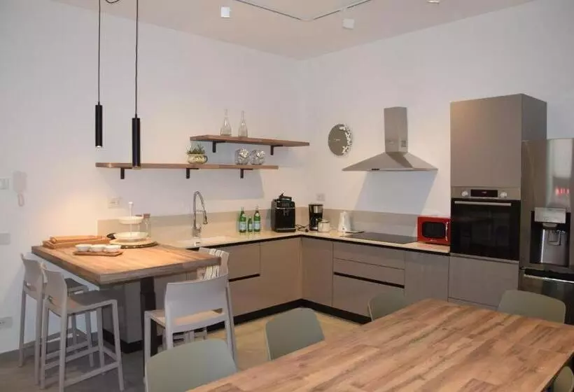 B&b San Francesco Class