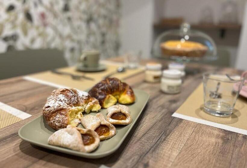 B&b San Francesco Class