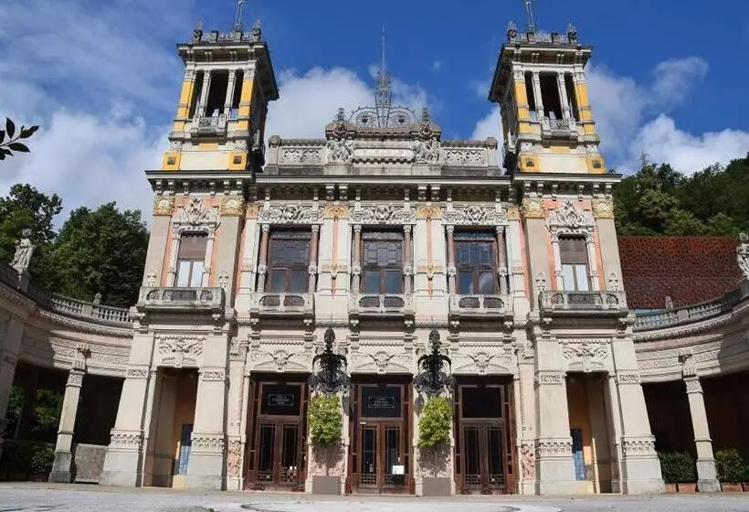 B&b San Francesco Class