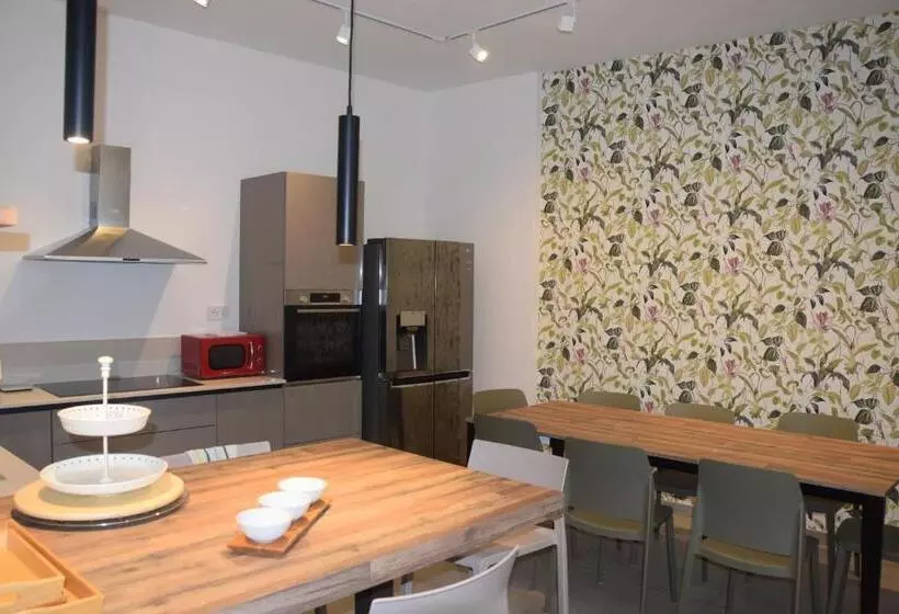 B&b San Francesco Class