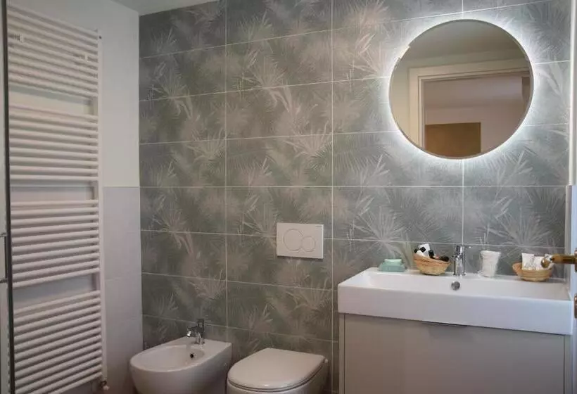 B&b San Francesco Class