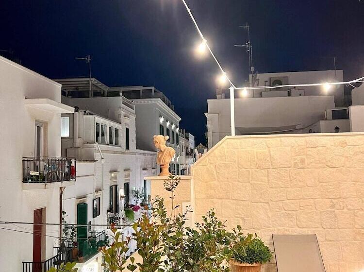 Bed and Breakfast Incentro Domus