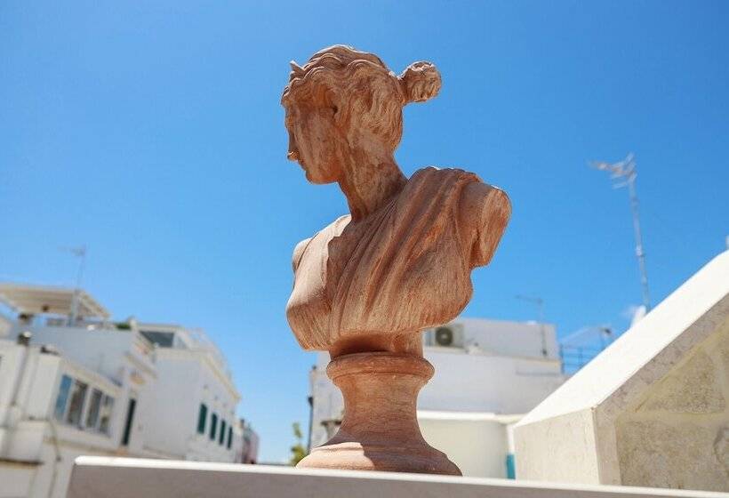 Bed and Breakfast Incentro Domus