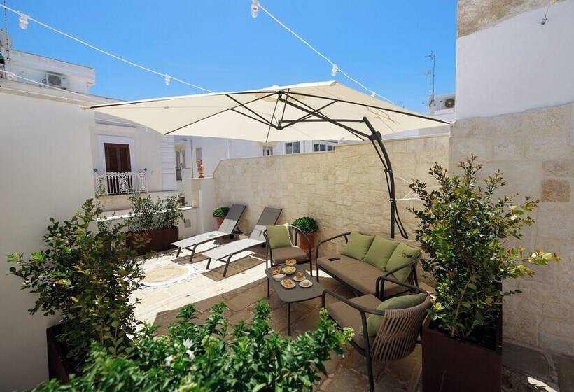 Bed and Breakfast Incentro Domus