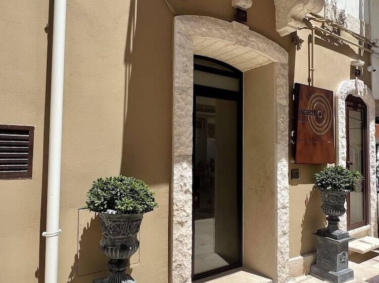 Bed and Breakfast Incentro Domus