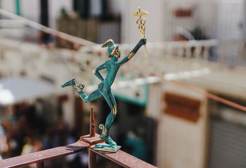 Bed and Breakfast Incentro Domus