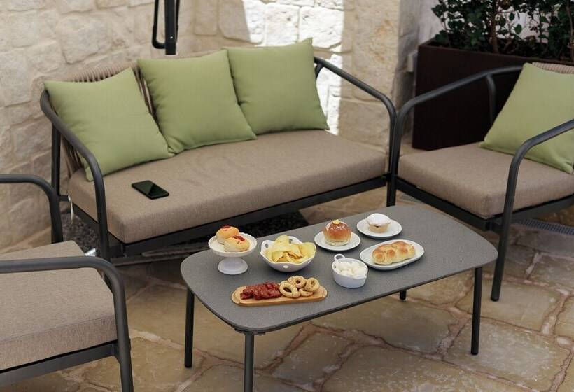 Bed and Breakfast Incentro Domus