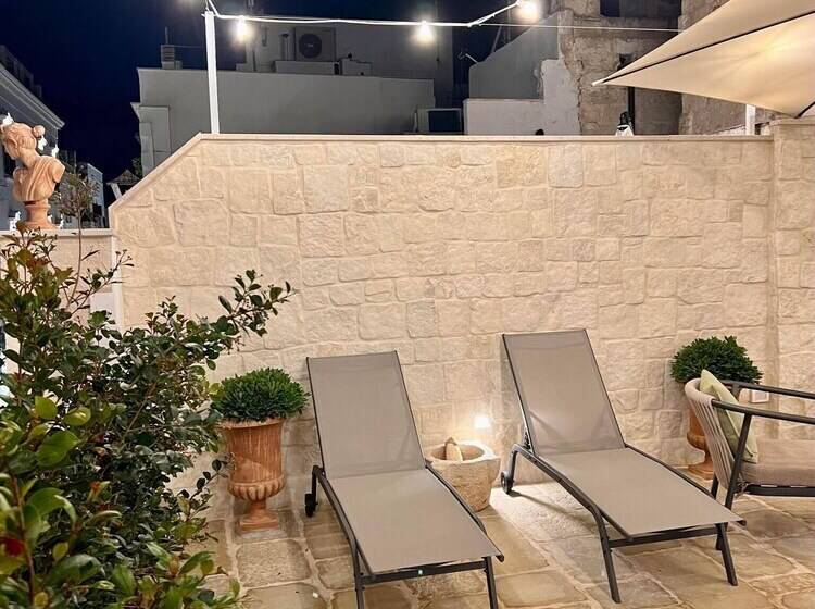 Bed and Breakfast Incentro Domus