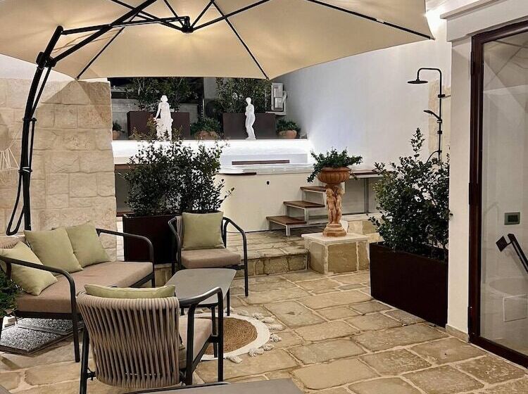 Bed and Breakfast Incentro Domus