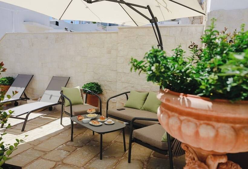 Bed and Breakfast Incentro Domus